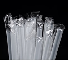 Load image into Gallery viewer, Plastic Straw
