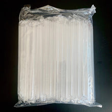 Load image into Gallery viewer, Plastic Straw