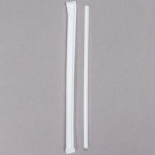 Load image into Gallery viewer, Plastic Straw
