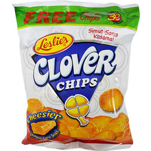Load image into Gallery viewer, Clover Chips