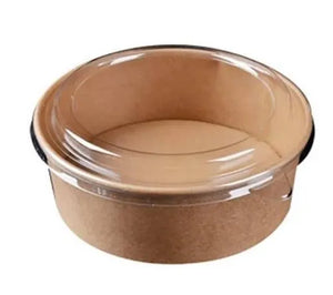 Paper Bowls 50's