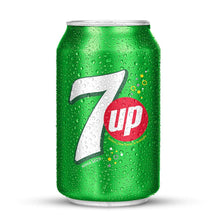 Load image into Gallery viewer, 7-UP
