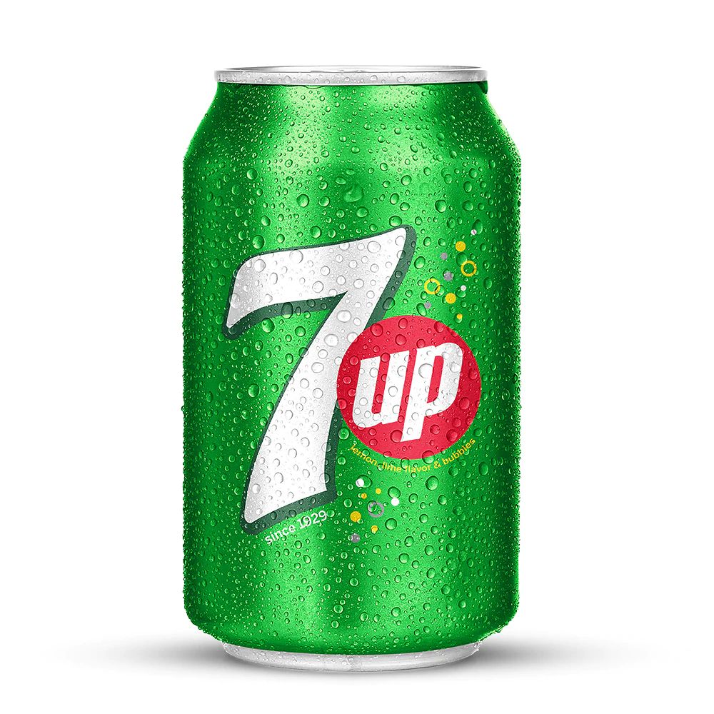 7-UP