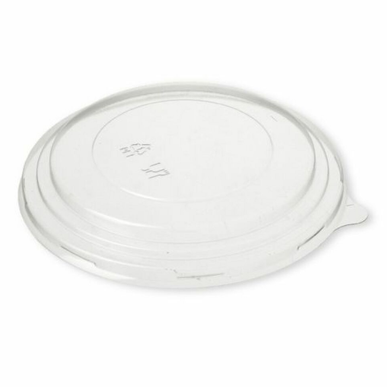 Paper Bowl Lid 50's
