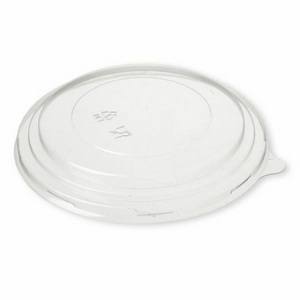 Paper Bowl Lid 50's