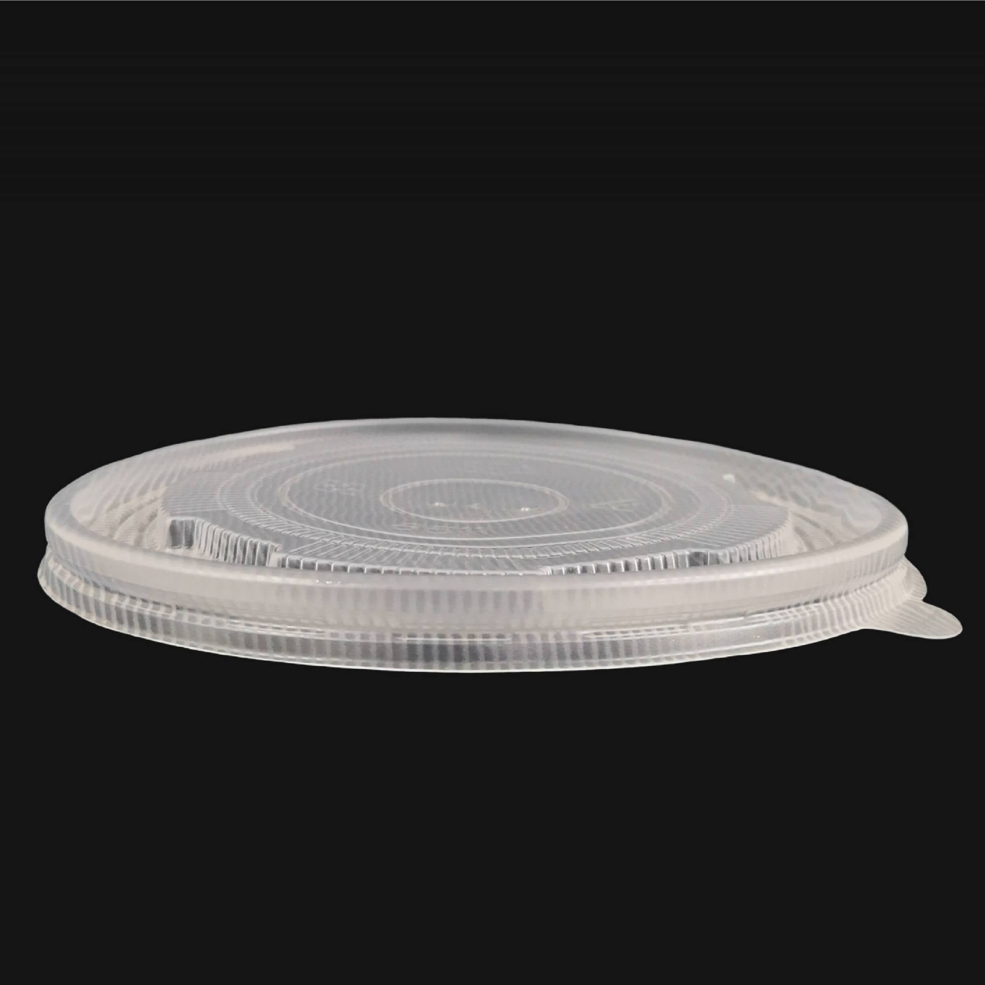 Paper Bowl Lid 50's
