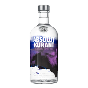 ABSOLUT Liquor