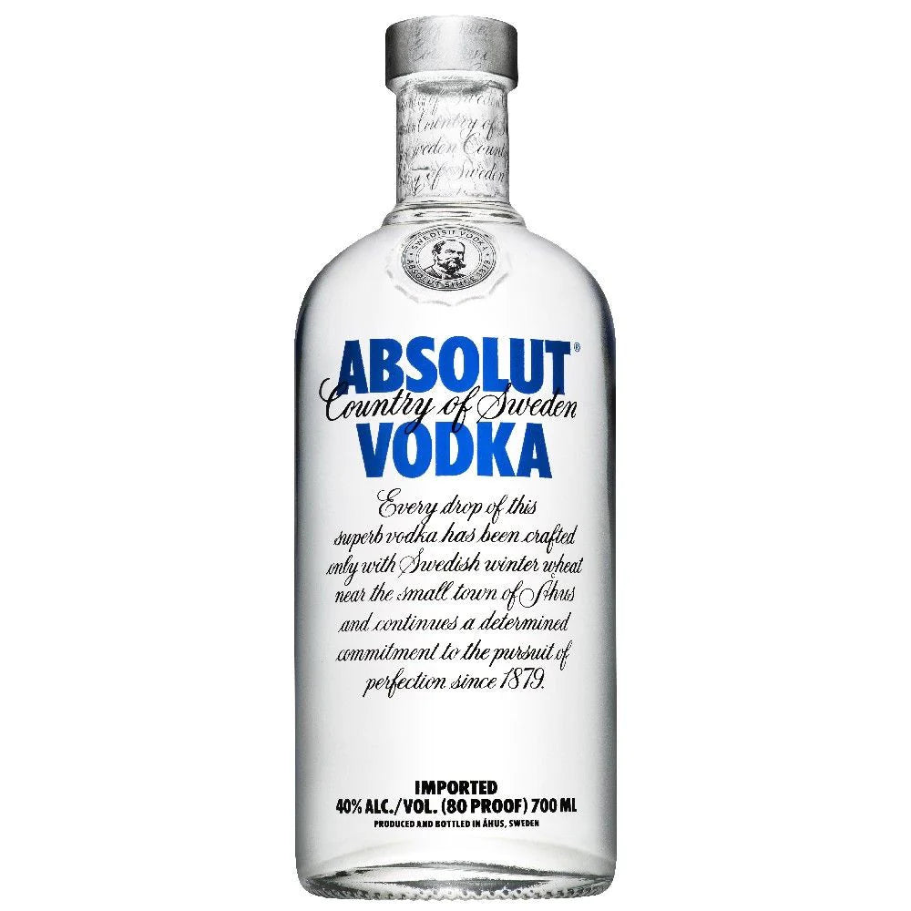 ABSOLUT Liquor