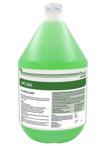 Cleaning Materials