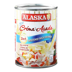 Alaska Products