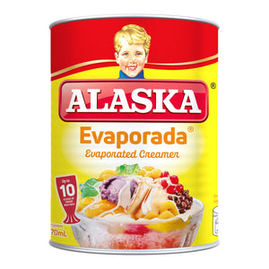 Alaska Products