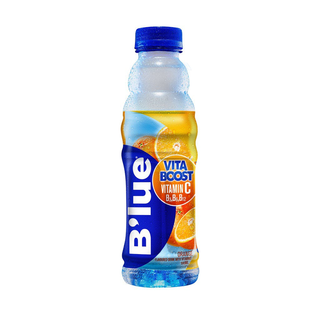 B'lue Water