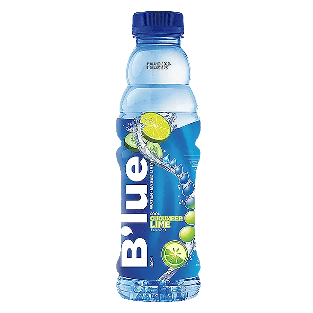 B'lue Water