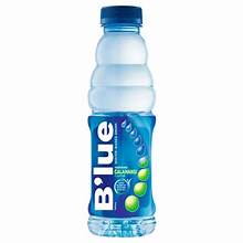B'lue Water