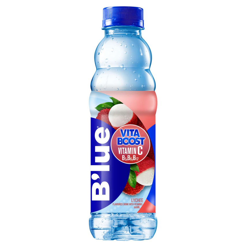 B'lue Water