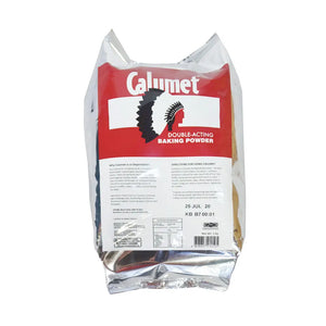 Calumet Baking Powder