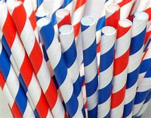 Load image into Gallery viewer, Plastic Straw
