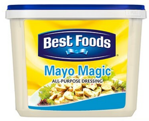 Best Foods Mayo Magic 5.5L