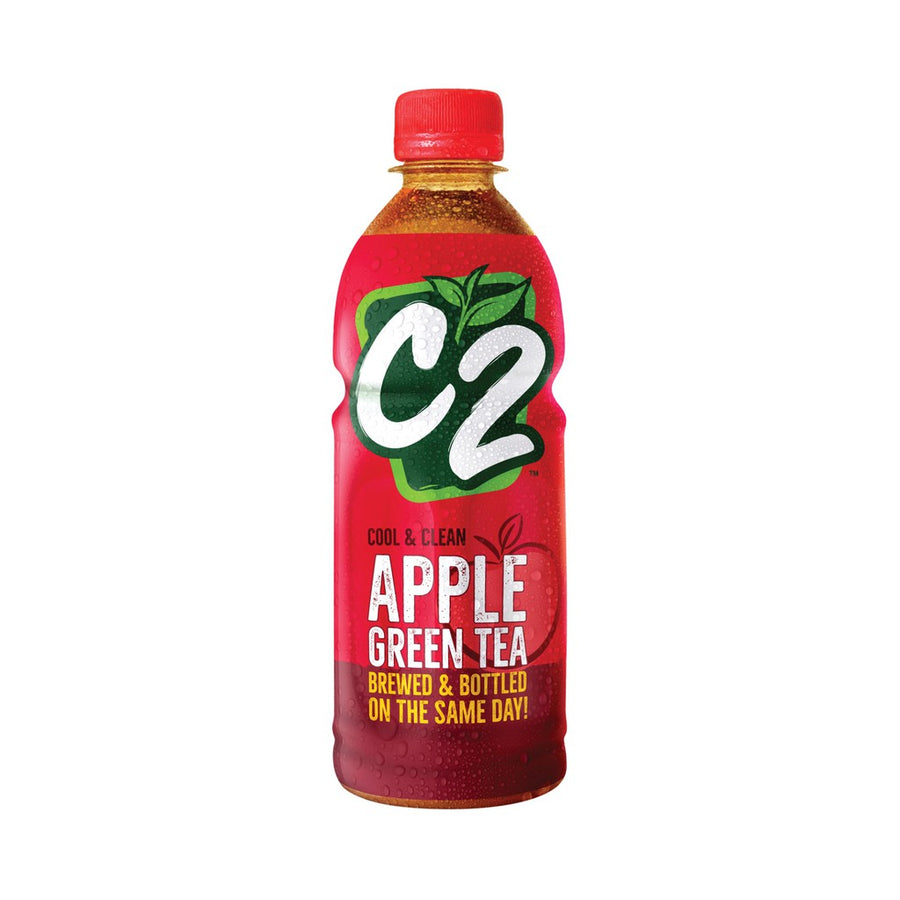C2 COOL & CLEAN DRINK – promiselandmart