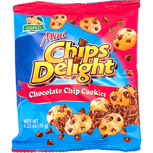Chips Delight