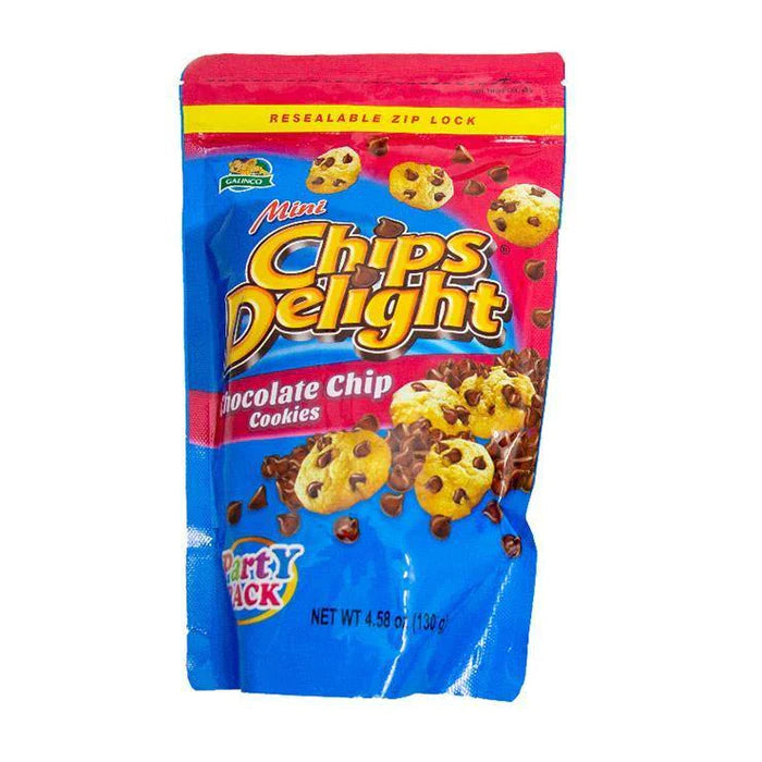 Chips Delight
