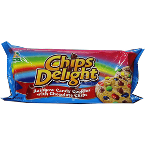 Chips Delight