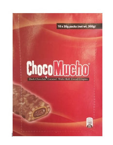 Choco Mucho