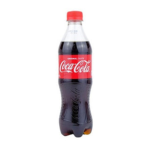 Coke