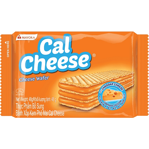 CAL CHEESE
