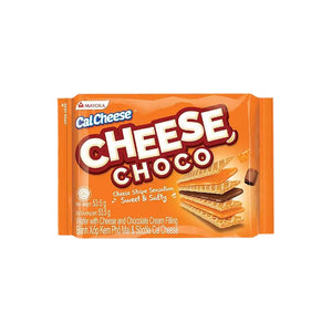 CAL CHEESE