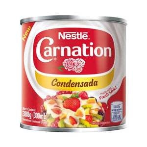 Carnation Condensada 388g