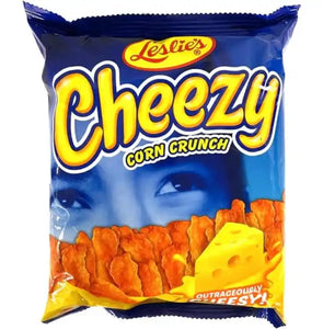Cheezy