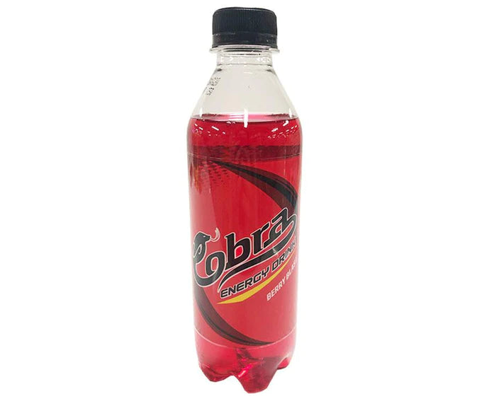 Cobra Energy Drink