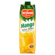 Load image into Gallery viewer, Del Monte Juice 1L Tetra Pack
