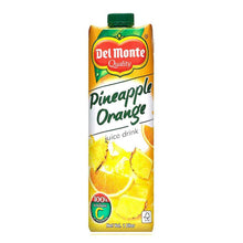 Load image into Gallery viewer, Del Monte Juice 1L Tetra Pack
