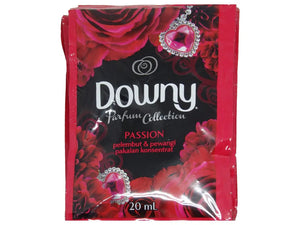 DOWNY