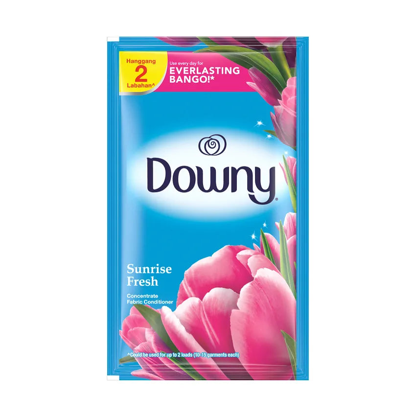 DOWNY