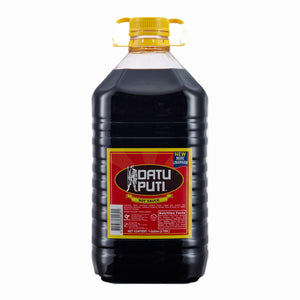 Datu Puti Soy Sauce 3.78L