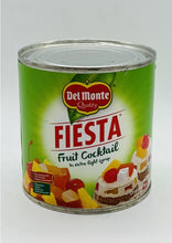 Load image into Gallery viewer, Del Monte Fiesta Fruit Cocktail
