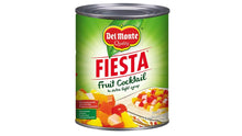 Load image into Gallery viewer, Del Monte Fiesta Fruit Cocktail

