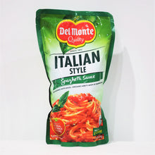 Load image into Gallery viewer, Del Monte Italian Style Spaghetti Sauce
