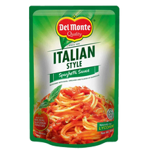 Load image into Gallery viewer, Del Monte Italian Style Spaghetti Sauce
