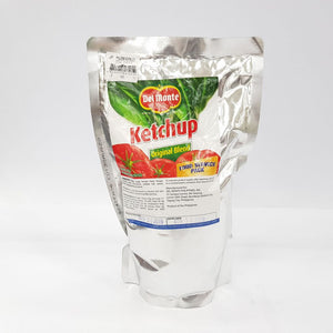 Del Monte Original Blend Ketchup