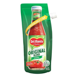Del Monte Original Blend Ketchup
