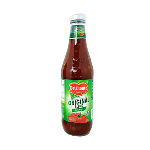 Del Monte Original Blend Ketchup