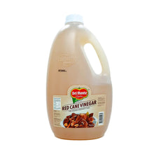Load image into Gallery viewer, Del Monte Red Cane Vinegar
