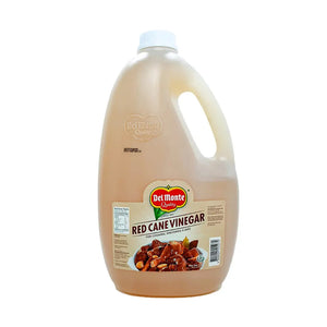 Del Monte Red Cane Vinegar