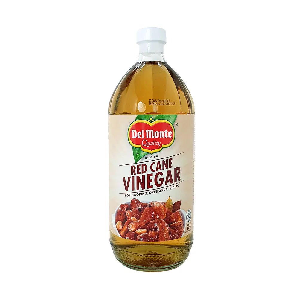 Del Monte Red Cane Vinegar