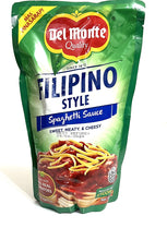 Load image into Gallery viewer, Del Monte Spaghetti Sauce Filipino Style
