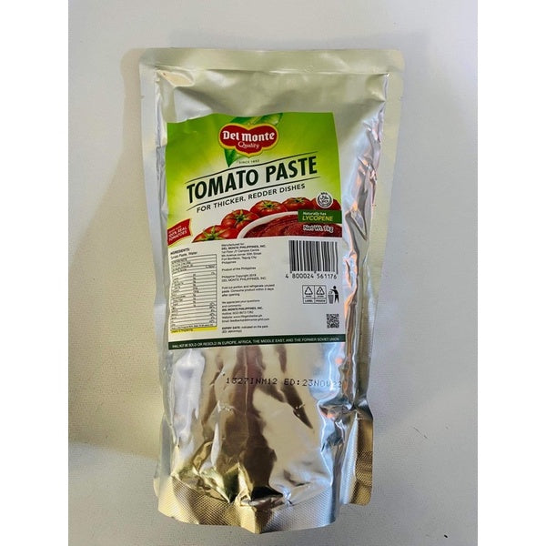 Del Monte Tomato Paste